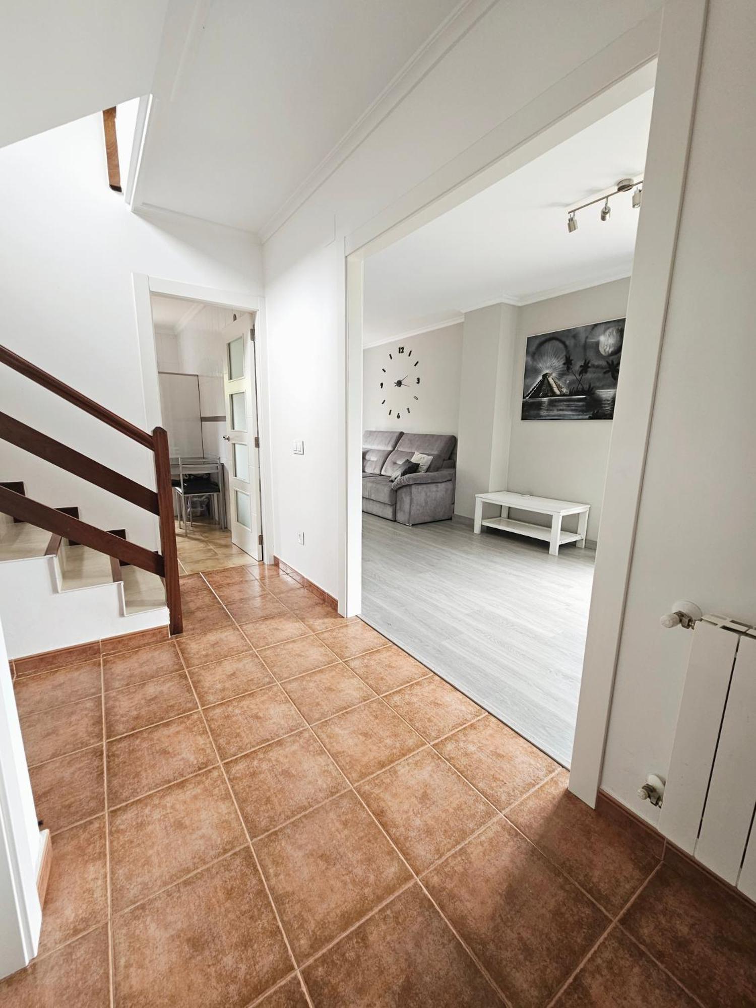 Villa Casa San Martin à Cortiguera Extérieur photo