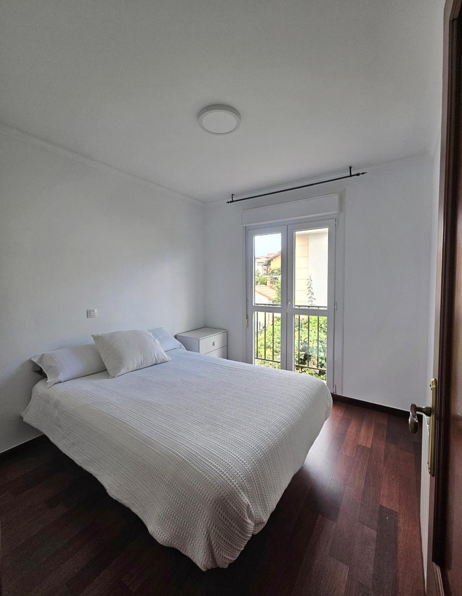 Villa Casa San Martin à Cortiguera Extérieur photo