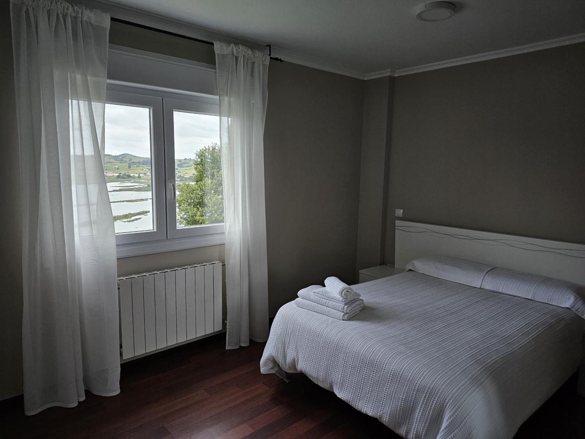 Villa Casa San Martin à Cortiguera Extérieur photo