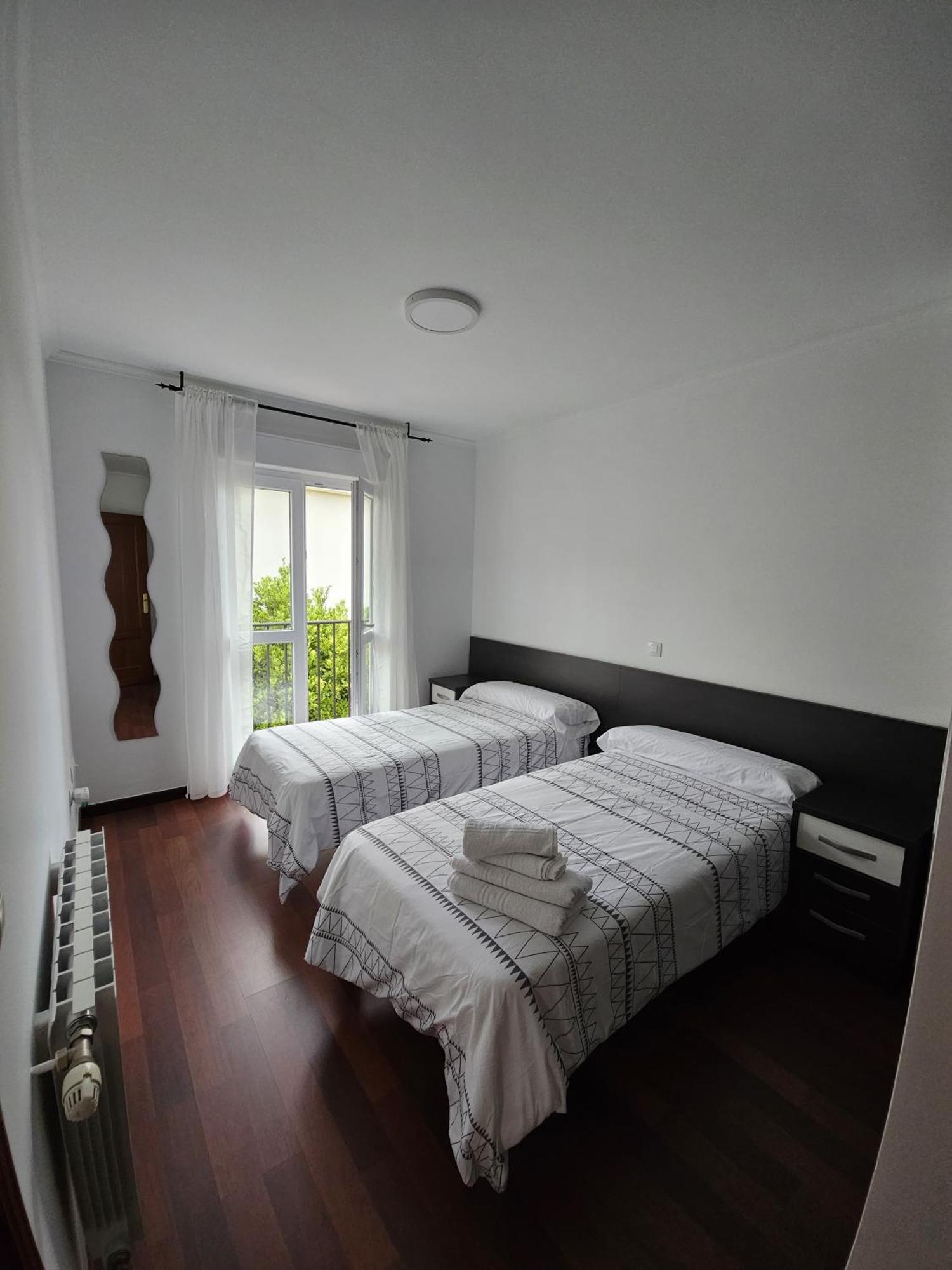 Villa Casa San Martin à Cortiguera Extérieur photo